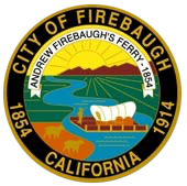 Firebaugh Logo